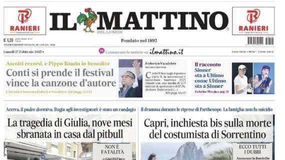 il-mattino:-“la-juve-aiuta-il-napoli,-l’inter-rimane-a-2-dalla-vetta”