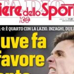 corriere-dello-sport:-“la-juve-fa-un-favore-a-conte”