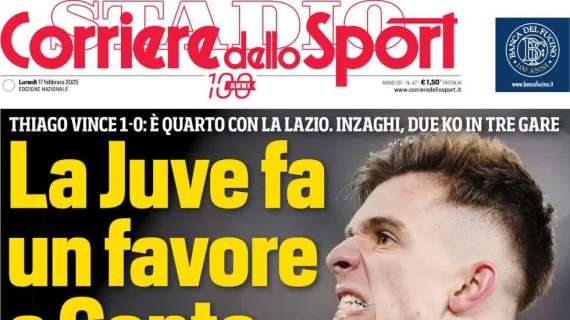 corriere-dello-sport:-“la-juve-fa-un-favore-a-conte”