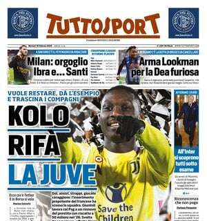 tuttosport:-“kolo-rifa-la-juve.-arma-lookman-per-la-dea”