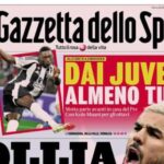 gazzetta-contro-hernandez-dopo-l’eliminazione-del-milan:-“follia-theo”