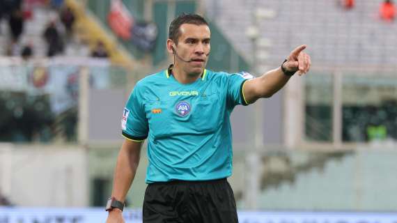 serie-a,-gli-arbitri-del-26°-turno:-piccinini-per-inter-genoa,-la-juve-a-colombo