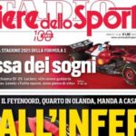 corriere-dello-sport-sull’eliminazione-del-milan:-“all’inferno”