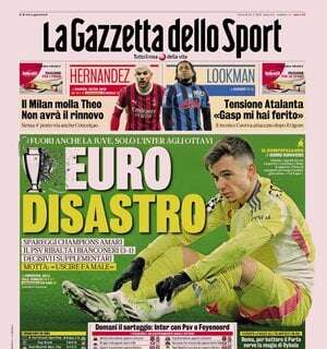 anche-la-juve-fuori-dalla-champions,-gazzetta:-“euro-disastro”