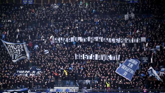 striscione-curva-a-per-i-tifosi-della-lokomotiv-plovdiv:-“lauta-army-non-mollare”