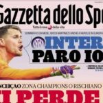 la-gazzetta-dello-sport:-“juve-milan,-chi-perde-la-panca?”