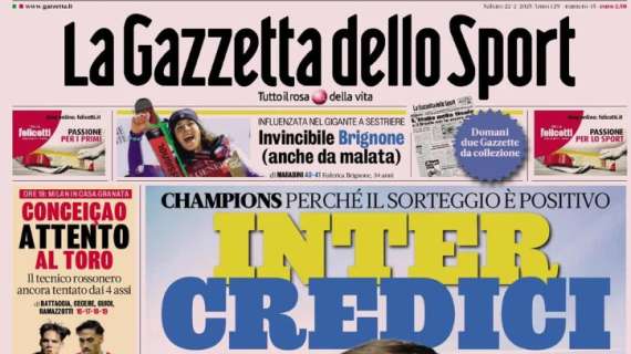 gazzetta-dello-sport:-“inter-credici:-sorteggio-positivo”