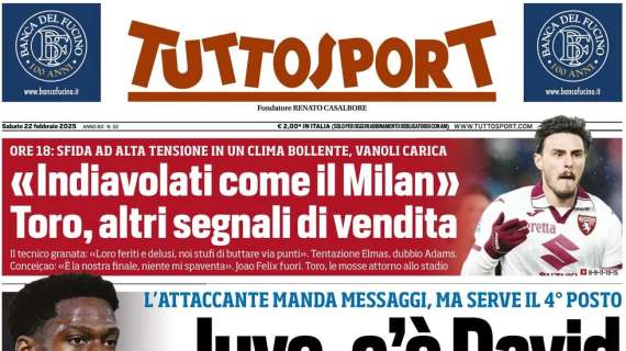 tuttosport:-“juve,-c’e-david-con-la-champions”