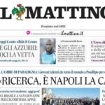 il-mattino:-“napoli-spinge-gli-azzurri:-riprendiamoci-la-vetta”