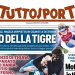 tuttosport:-“sballo-toro!-lautaro-riporta-l’inter-in-vetta,-ma-che-fatica”