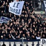 como-napoli,-il-mattino:-“tensioni-ultras,-un-centinaio-di-napoletani-arrivati-senza-biglietto”