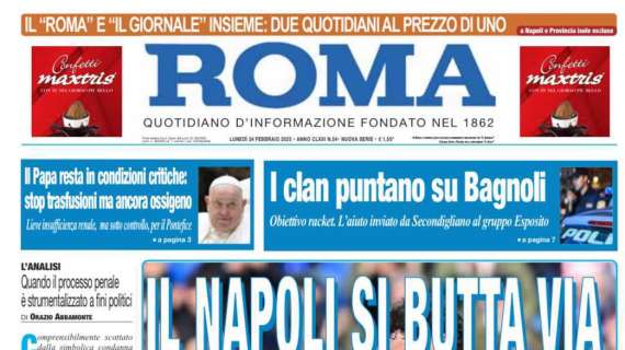 il-roma:-“il-napoli-si-butta-via”