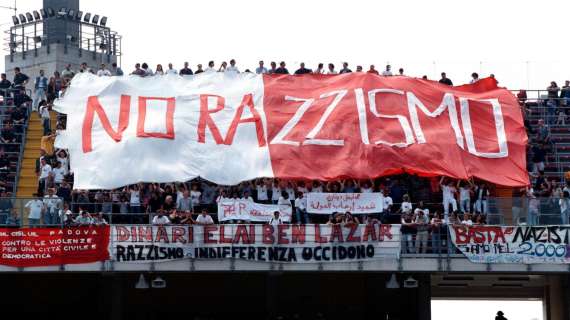 vergogna-nel-padovano:-insulti-razzisti-in-campo,-daspo-a-due-calciatori-juniores