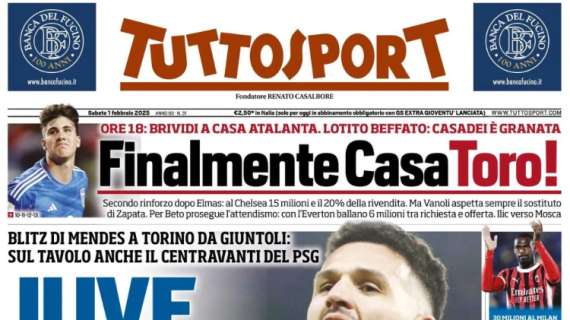 tuttosport-apre-col-mercato-juventus:-“offerto-goncalo-ramos”