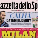 la-gazzetta-dello-sport:-“gimenez-joao-felix,-il-milan-vede-il-doppio-colpo”