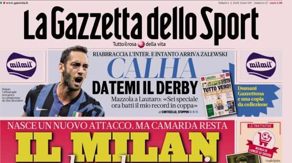 la-gazzetta-dello-sport:-“gimenez-joao-felix,-il-milan-vede-il-doppio-colpo”