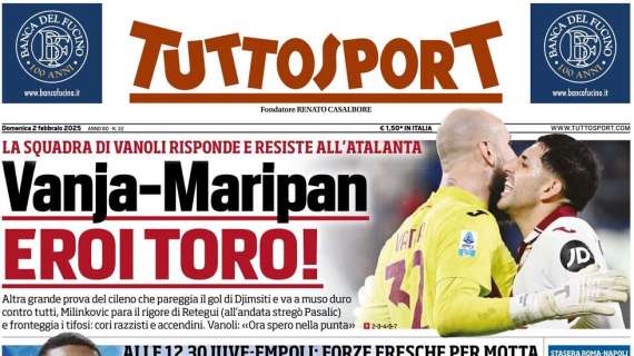 tuttosport:-“thiago-arrivano-i-tuoi.-conte,-mal-di-pancia”