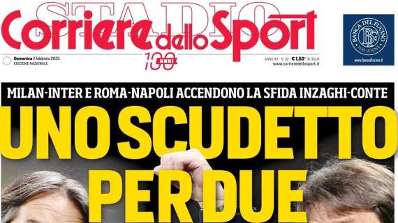 corriere-dello-sport:-“uno-scudetto-per-due!-napoli-saint-maximin:-ci-siamo”