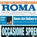 il-roma:-“occasione-sprecata”