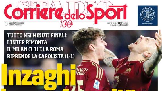 corriere-dello-sport:-“inzaghi-ha-un-angelino:-lo-spagnolo-ferma-il-napoli”