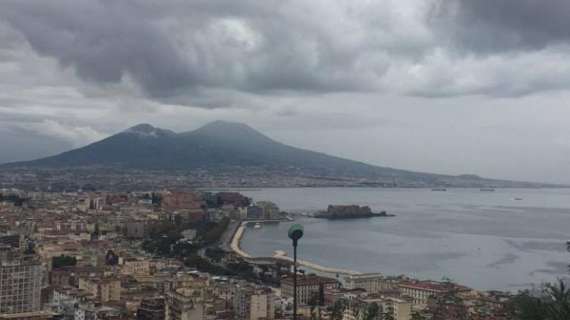 ancora-maltempo-in-campania:-prorogata-l’allerta-meteo-gialla