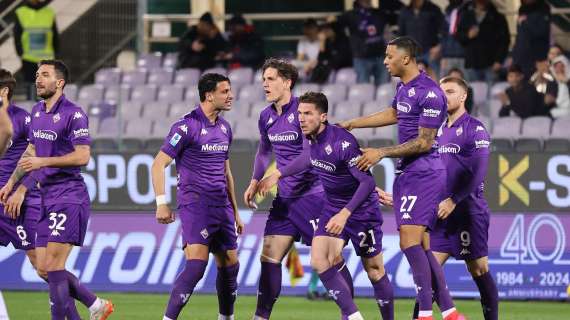 la-fiorentina-batte-il-lecce,-ma-due-titolari-salteranno-il-napoli