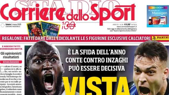 corriere-dello-sport:-“vista-scudetto:-e-la-sfida-dell’anno!”