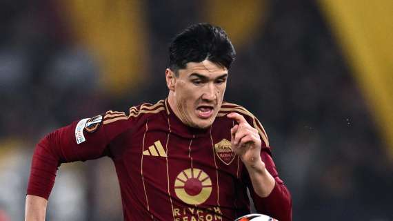 roma-como,-le-formazioni:-shomurodov-dal-1′-con-soule-e-dybala