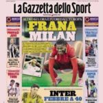 gazzetta:-“frana-milan.-altro-ko,-ora-e-fuori-dall’europa”