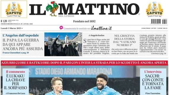 il-mattino:-“napoli-credici”