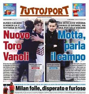 tuttosport-sul-clima-teso-in-casa-juve:-“motta,-parla-il-campo”