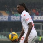 da-firenze:-“kean-sicuramente-titolare-contro-il-napoli”