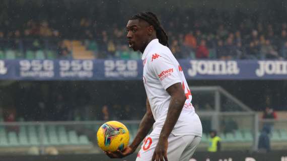 da-firenze:-“kean-sicuramente-titolare-contro-il-napoli”