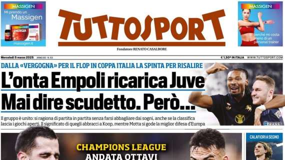 tuttosport-crede-alla-rimonta-juve:-“mai-dire-scudetto,-pero…”