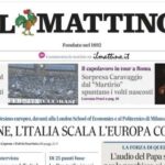 il-mattino-–-pubblico-da-record-al-maradona:-“conte-batte-spalletti”