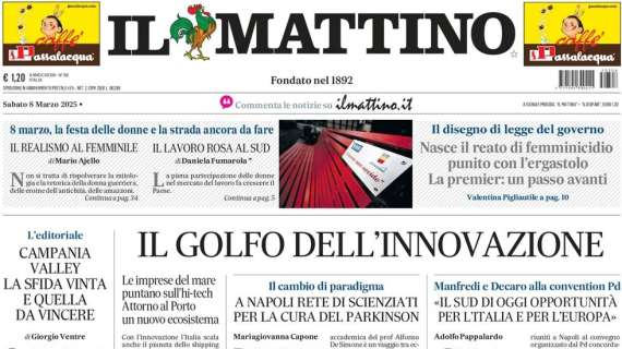 il-mattino:-“uno-scudetto-per-quattro.-e’-un-nuovo-campionato”