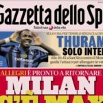 gazzetta-dello-sport:-“milan,-c’e-max-per-te”