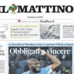 il-mattino:-“obbligati-a-vincere”