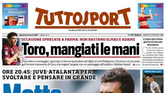 anche-la-juventus-in-corsa?-tuttosport:-“motta,-esame-scudetto”