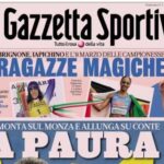 la-gazzetta-dello-sport-apre-con-l’allungo-inter:-“la-paura-fa-+4”