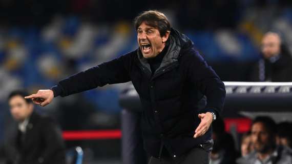 conte-a-dazn:-“dobbiamo-concretizzare-di-piu!-ora-10-finali,-non-guardero-in-faccia-nessuno”