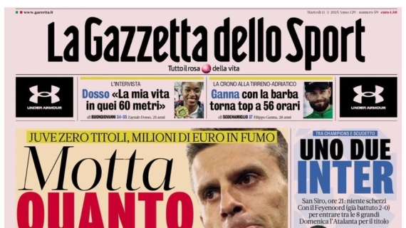 la-gazzetta-dello-sport:-“conte,-pioli-o-gasp-al-posto-di-thiago”