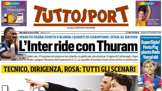 tuttosport:-“la-juve-cambia-cosi.-l’inter-ride-con-thuram”