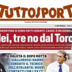 tuttosport:-“napoli,-milan-e-fiorentina-su-casadei:-no-del-torino”