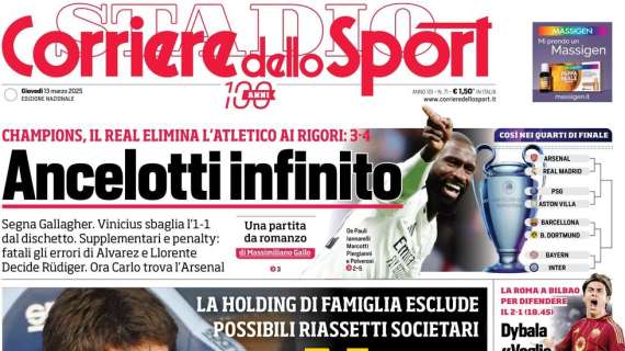 corriere-dello-sport:-“ancelotti-infinito.-juve,-agnelli-non-torna”