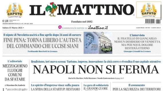 il-mattino:-“ranieri:-napoli,-orgoglio.-conte,-tu-si-‘na-cosa-grande”