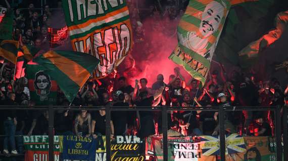 venezia-napoli,-ultras-di-casa-annunciano-la-protesta:-“resteremo-fermi-ed-in-silenzio:-il-motivo”