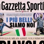 la-gazzetta-dello-sport-sulla-lotta-scudetto:-“i-piu-belli-siamo-noi”