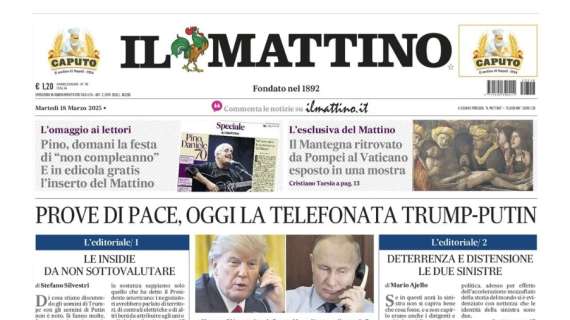 il-mattino:-“operazione-riscatto,-il-piano-di-conte”