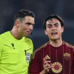 roma,-tegola-dybala:-dopo-l’infortunio-rischia-un-lungo-stop